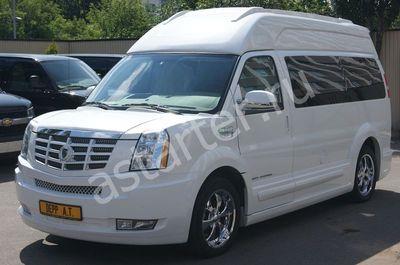 Ремонт стартера Chevrolet Express II, Купить стартер Chevrolet Express II